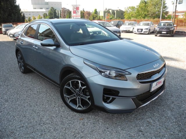 KIA XCeed usata 94