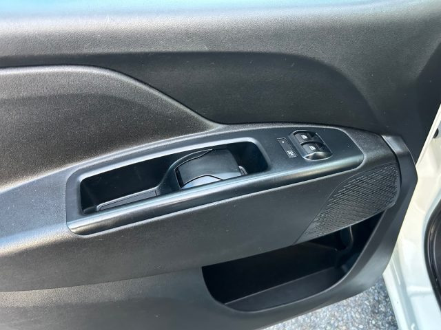 FIAT Doblo usata, con Alzacristalli elettrici