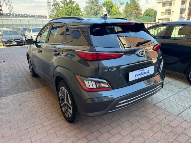HYUNDAI Kona usata, con Airbag Passeggero