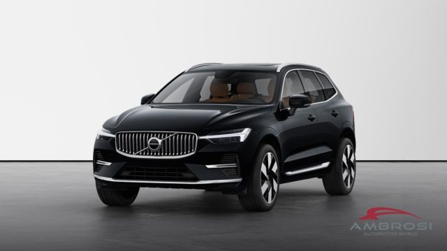 VOLVO XC60 usata 0
