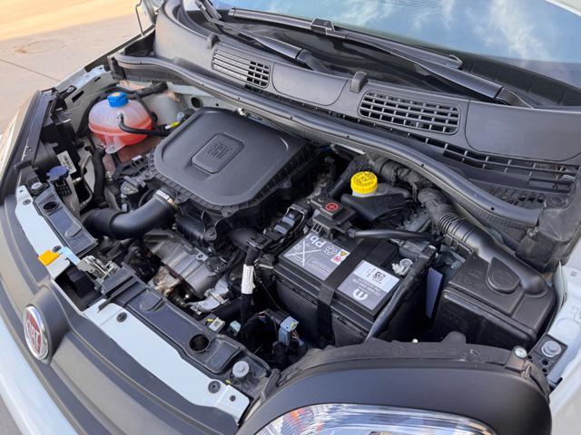 FIAT Panda Cross usata, con Specchietti laterali elettrici
