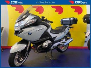 BMW R 1200 RT usata 1