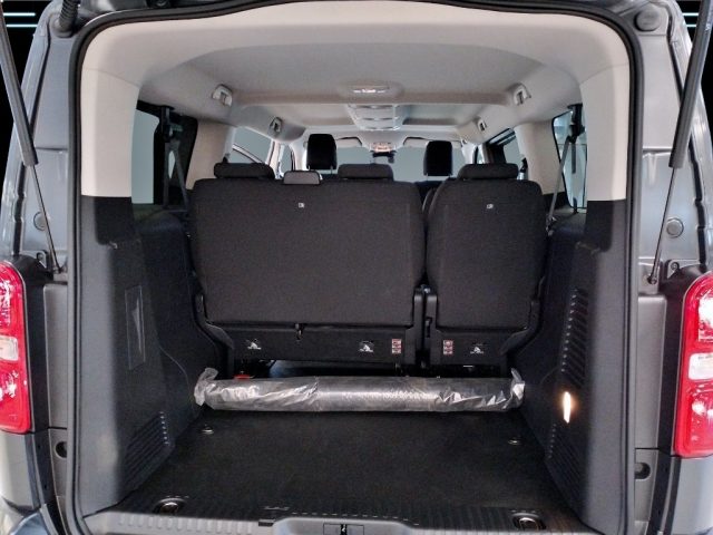 CITROEN Spacetourer usata 18