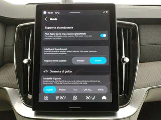 VOLVO XC90 usata, con Controllo elettronico della corsia