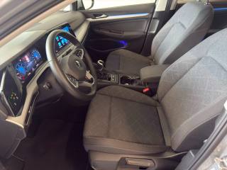 VOLKSWAGEN Golf usata, con ESP