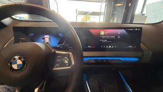 BMW X3 usata, con Cronologia tagliandi