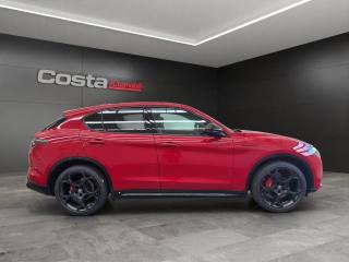 ALFA ROMEO Stelvio usata, con Climatizzatore