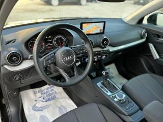 AUDI Q2 usata, con Chiusura centralizzata