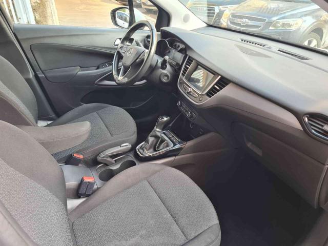 OPEL Crossland usata, con ESP