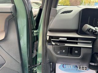 KIA Sportage usata, con Chiusura centralizzata