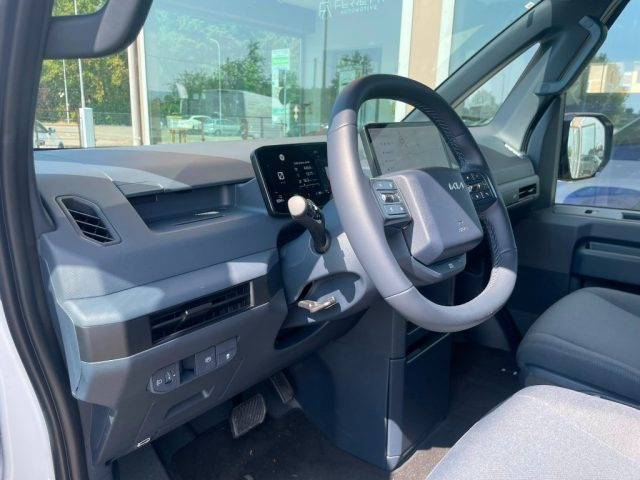 KIA PV5 Cargo usata, con Park Distance Control
