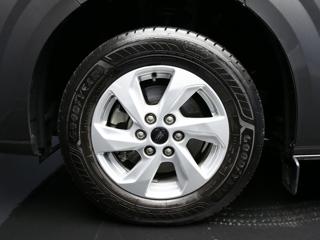FORD Transit Custom usata, con Alzacristalli elettrici