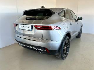 JAGUAR E-Pace usata, con Airbag