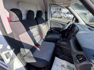 FIAT Doblo usata, con Bluetooth