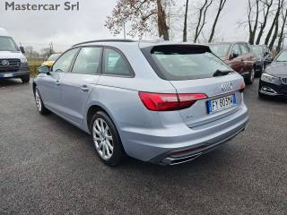 AUDI A4 usata, con Airbag Passeggero