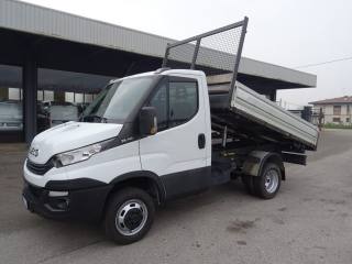 IVECO Daily usata, con Airbag