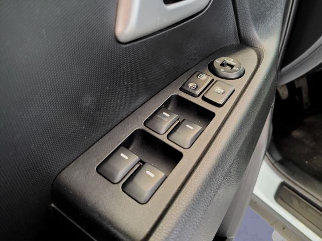 KIA Sportage usata, con USB