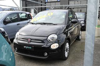 FIAT 500 Hybrid 1.0 70cv Club