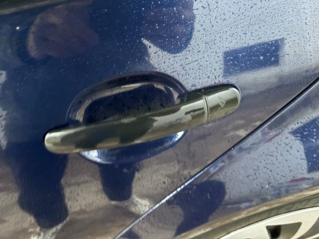 VOLKSWAGEN Golf usata 35