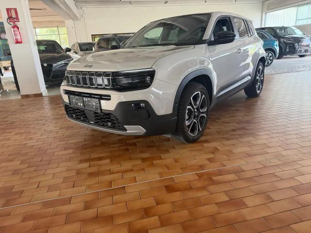JEEP Avenger usata, con ABS