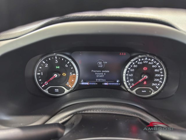 JEEP Renegade usata 12