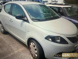 LANCIA Ypsilon usata, con Airbag Passeggero