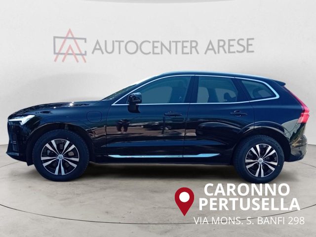 VOLVO XC60 usata, con Airbag