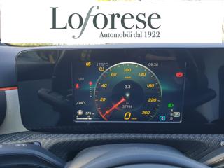 MERCEDES-BENZ A 180 usata, con Filtro antiparticolato