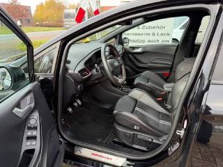 FORD Fiesta usata, con Boardcomputer