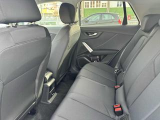 AUDI Q2 usata, con Servosterzo