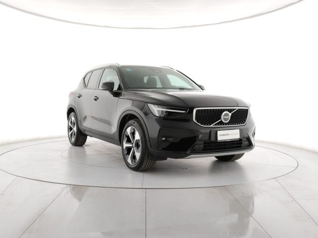 VOLVO XC40 usata, con Autoradio