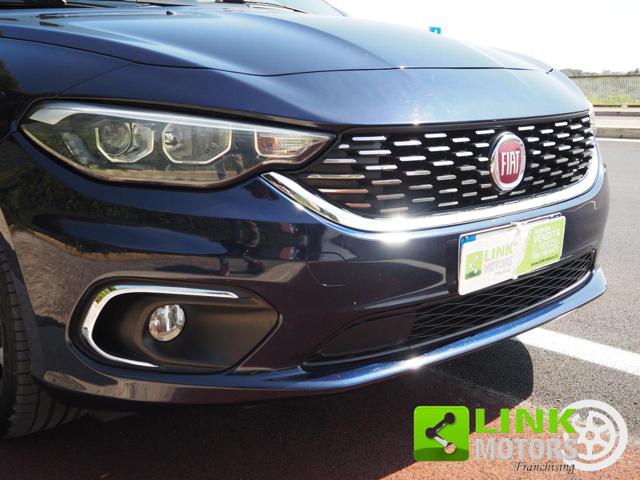 FIAT Tipo usata 28