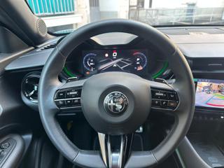 ALFA ROMEO Junior usata, con Controllo automatico clima