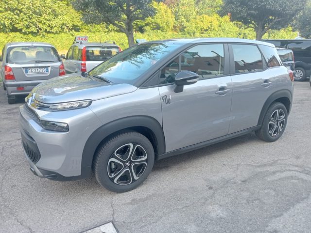 CITROEN C3 Aircross usata, con Fari LED