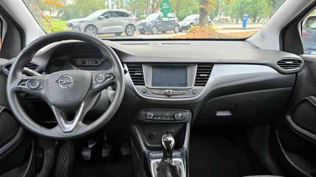 OPEL Crossland X usata, con Servosterzo