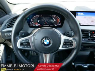 BMW 116 usata, con Filtro antiparticolato