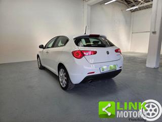 ALFA ROMEO Giulietta usata, con Cruise Control