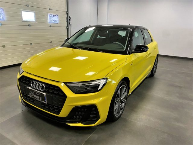 AUDI A1 usata, con Sensore di luce