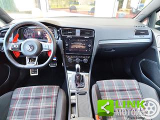 VOLKSWAGEN Golf GTI usata, con Airbag Passeggero
