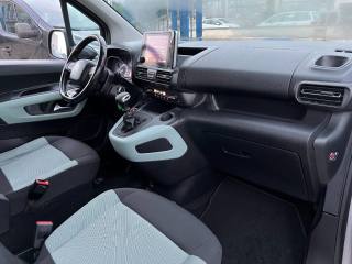CITROEN Berlingo usata 13