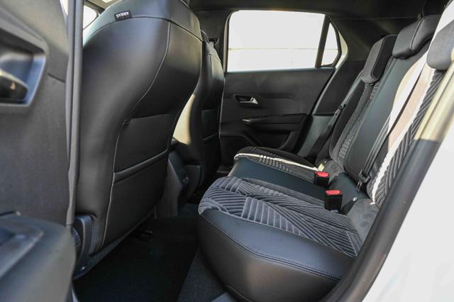 LANCIA Ypsilon usata, con Fendinebbia