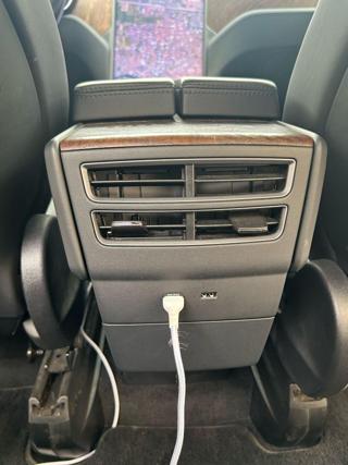 TESLA Model X usata, con Sistema di navigazione