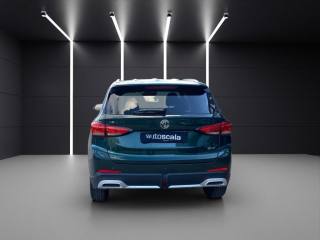 MG ZS usata, con Airbag Passeggero