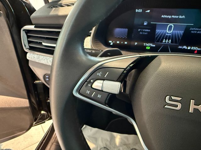 SKODA Kamiq usata, con Climatizzatore