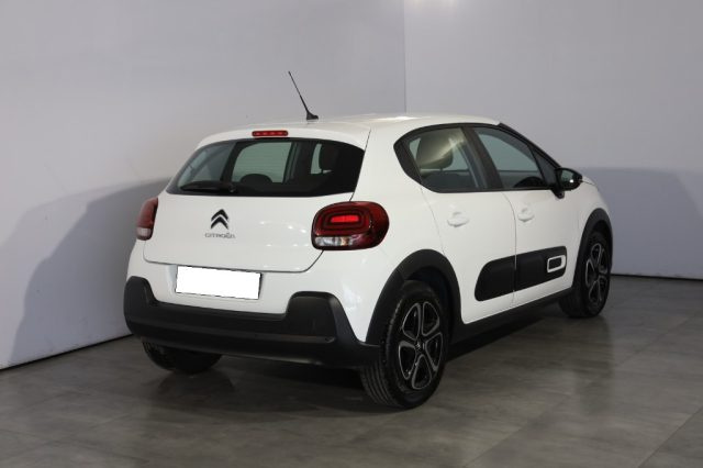 CITROEN C3 usata, con Autoradio