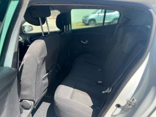 RENAULT Megane usata, con Chiusura centralizzata