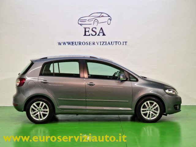 VOLKSWAGEN Golf Plus usata, con Airbag