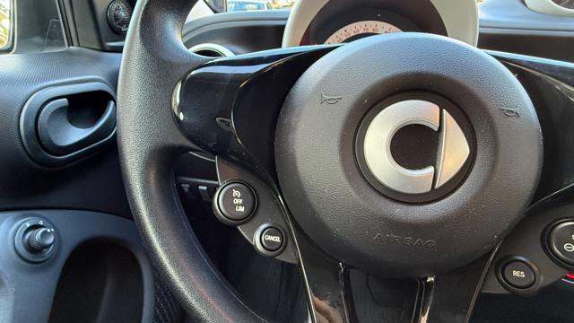 SMART ForFour usata, con Cerchi in lega