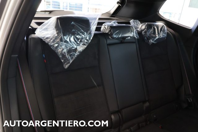 BMW X1 usata, con Portellone posteriore elettrico