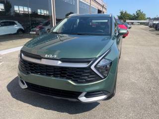 KIA Sportage usata, con Autoradio